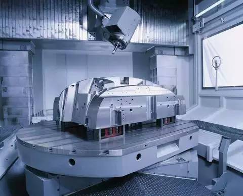 盘点世界上那些最令人震撼的工业巨无霸,一个企业甚至强于一个国家!的图6